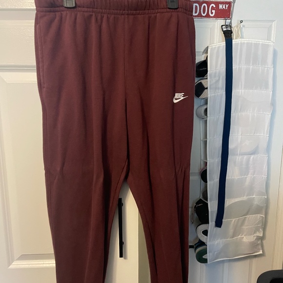 Mens Nike Sweatpants - Picture 1 of 3